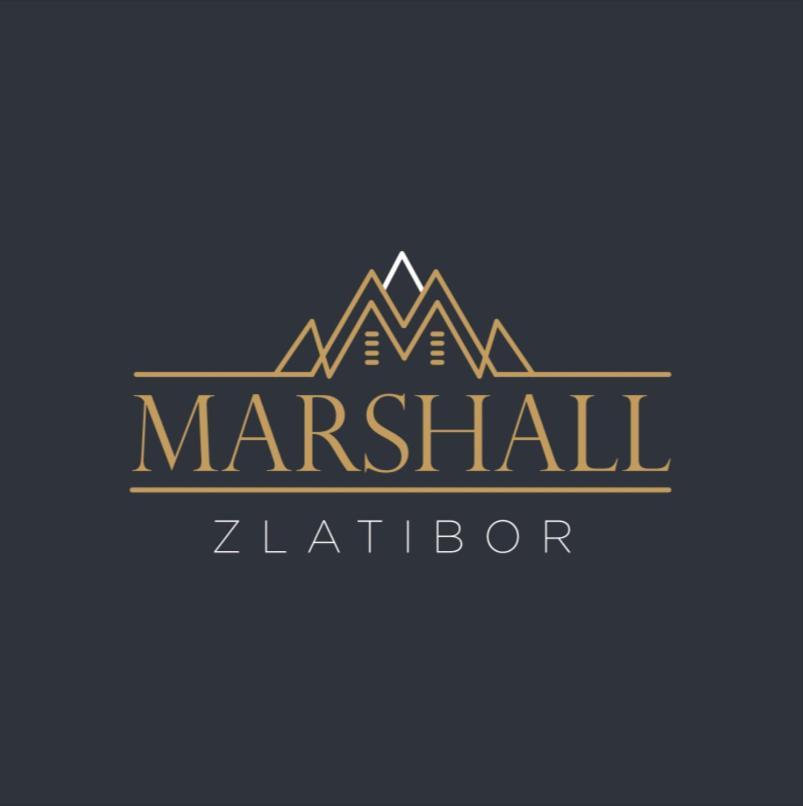 Marshall Apartments - Zlatibor Exteriér fotografie