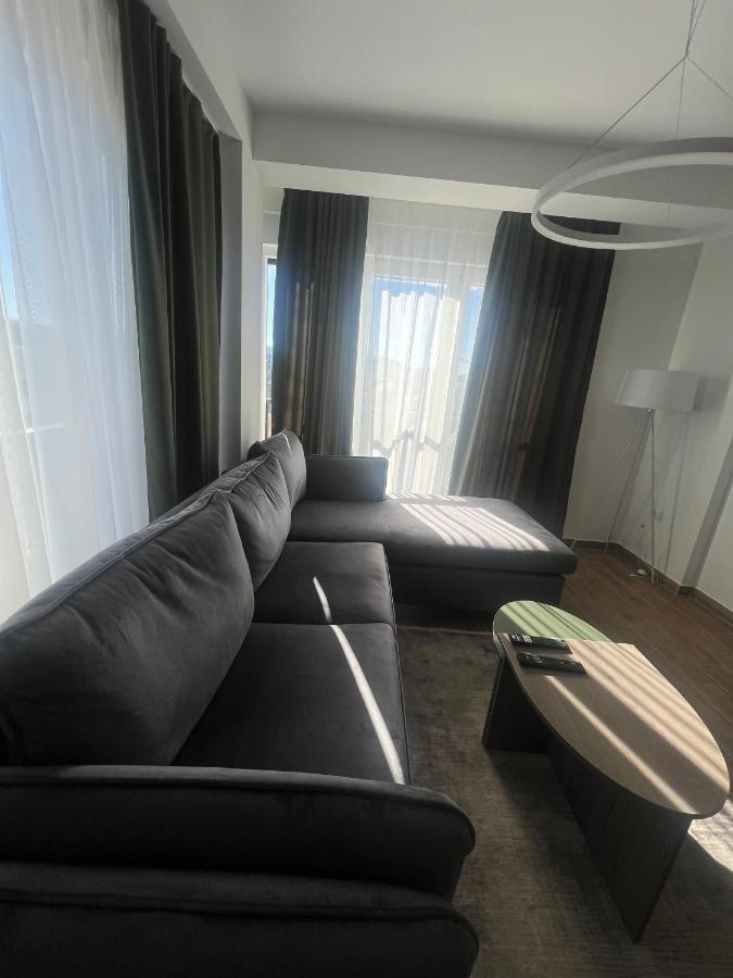 Marshall Apartments - Zlatibor Exteriér fotografie