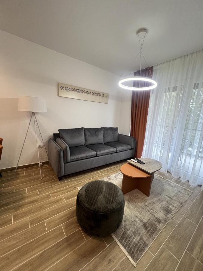 Marshall Apartments - Zlatibor Exteriér fotografie