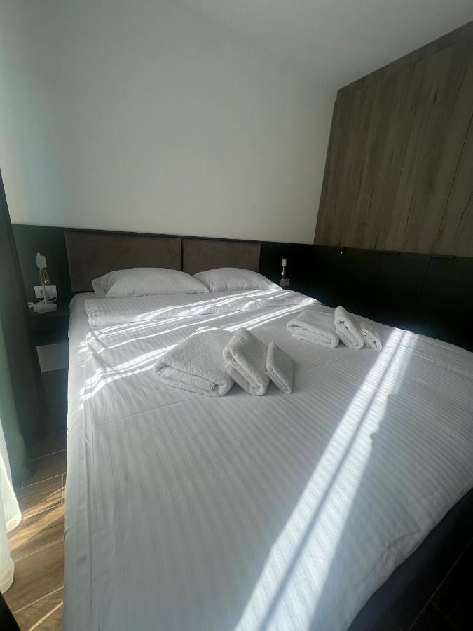 Marshall Apartments - Zlatibor Exteriér fotografie