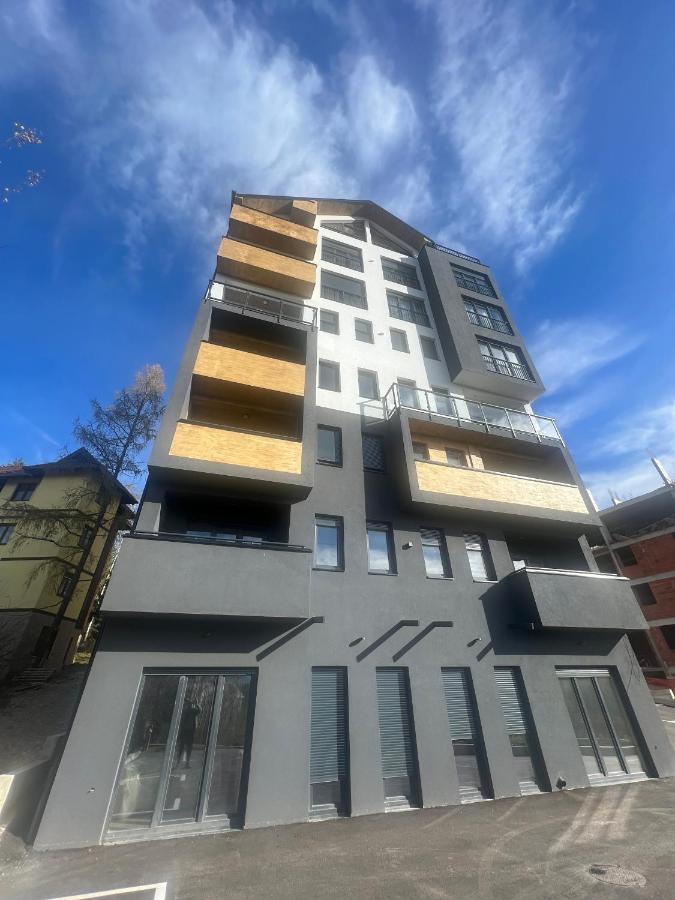 Marshall Apartments - Zlatibor Exteriér fotografie