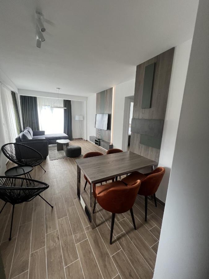 Marshall Apartments - Zlatibor Exteriér fotografie