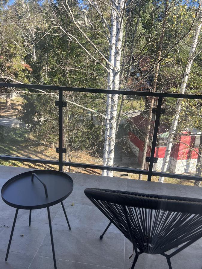 Marshall Apartments - Zlatibor Exteriér fotografie