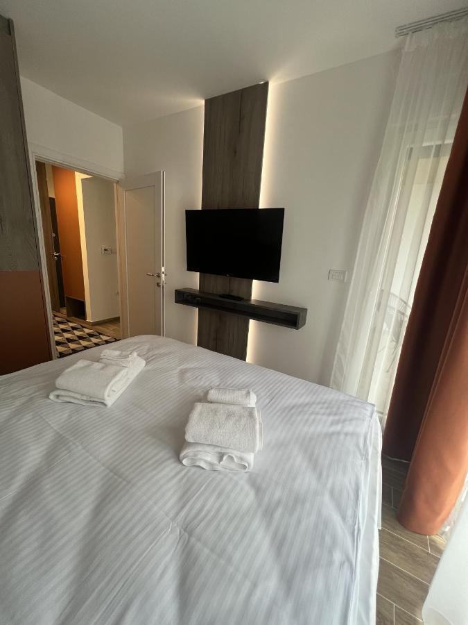 Marshall Apartments - Zlatibor Exteriér fotografie