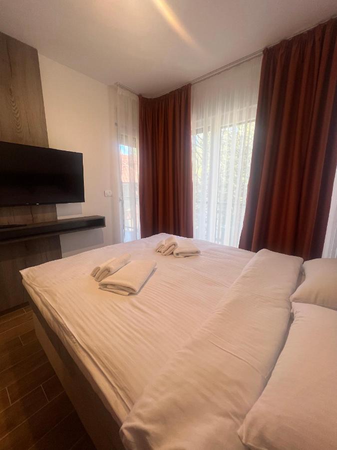 Marshall Apartments - Zlatibor Exteriér fotografie