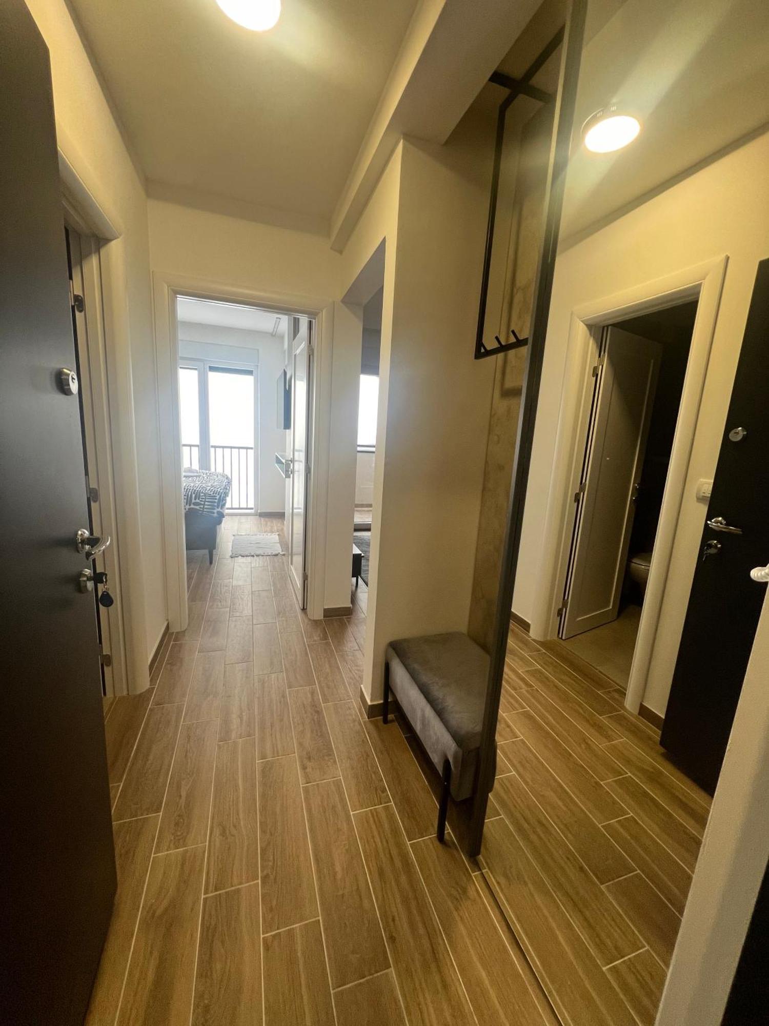 Marshall Apartments - Zlatibor Exteriér fotografie