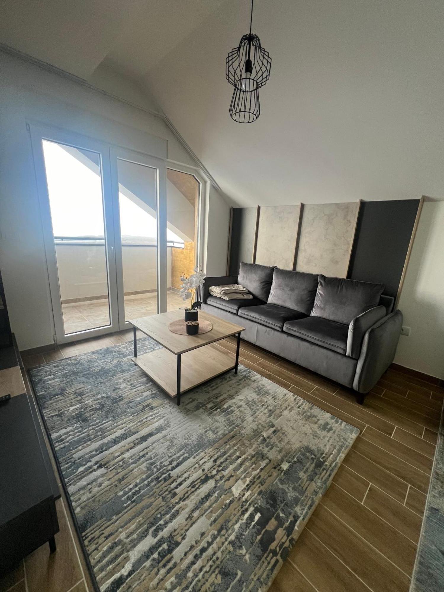 Marshall Apartments - Zlatibor Exteriér fotografie