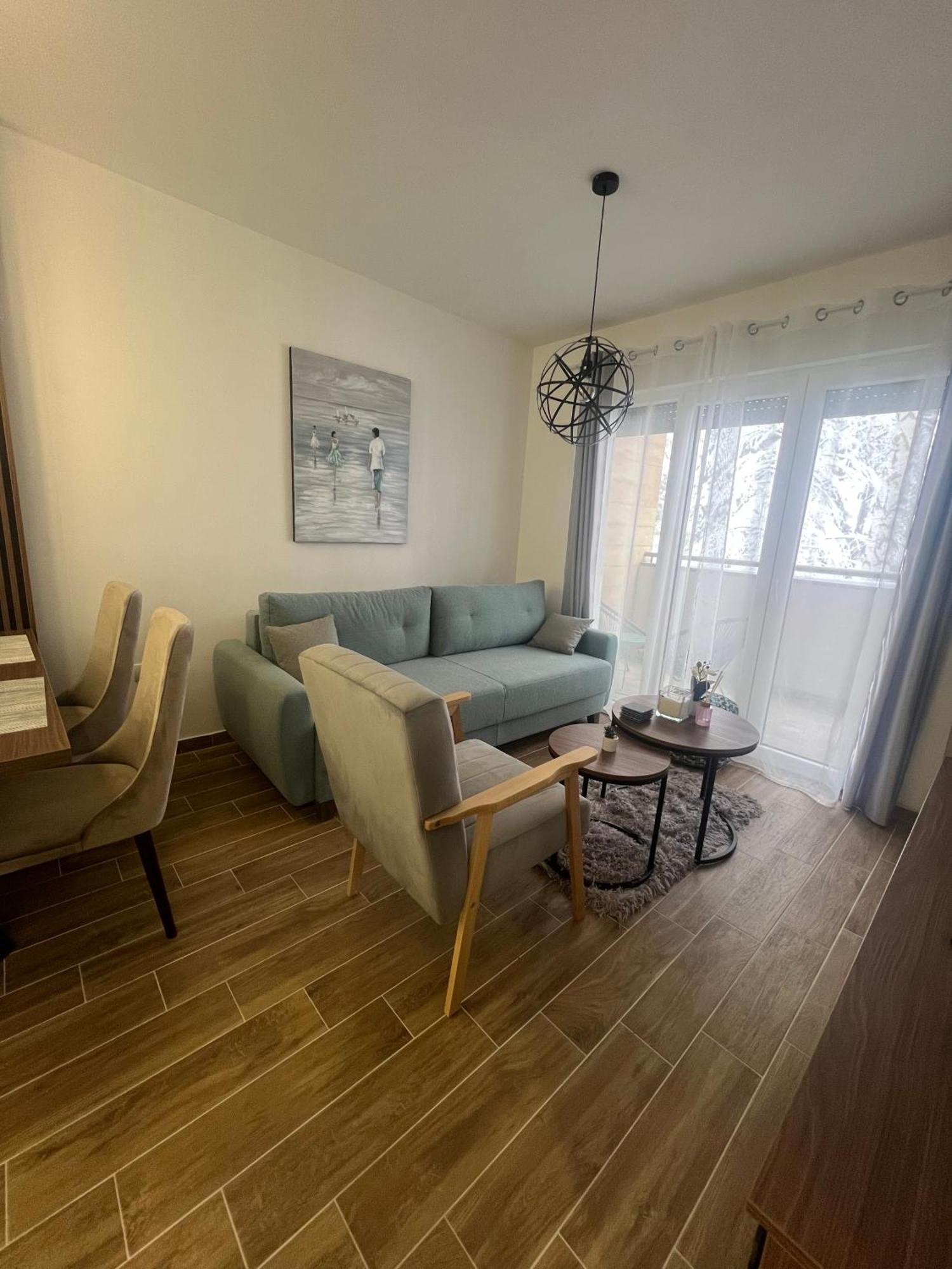 Marshall Apartments - Zlatibor Exteriér fotografie