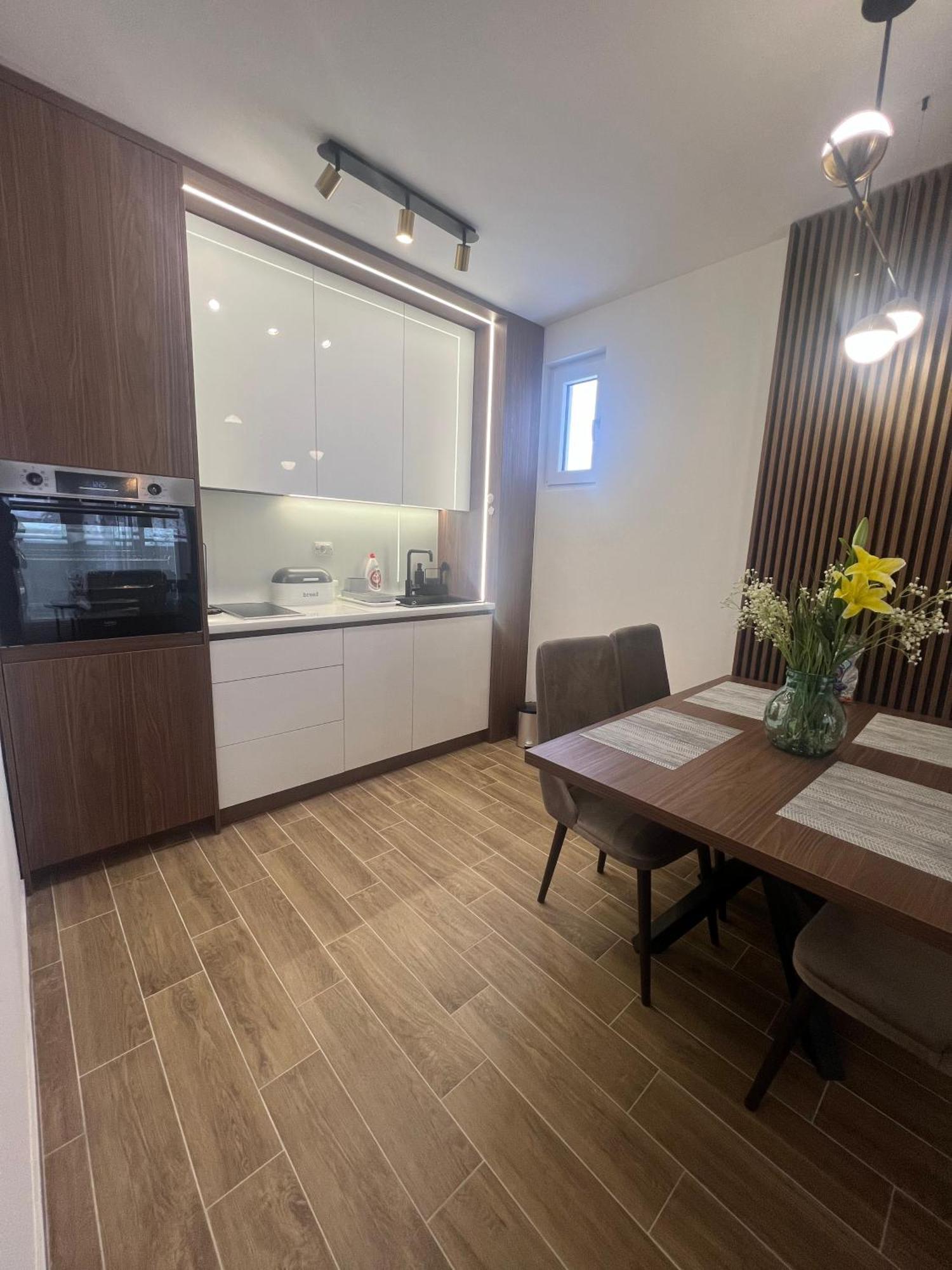 Marshall Apartments - Zlatibor Exteriér fotografie