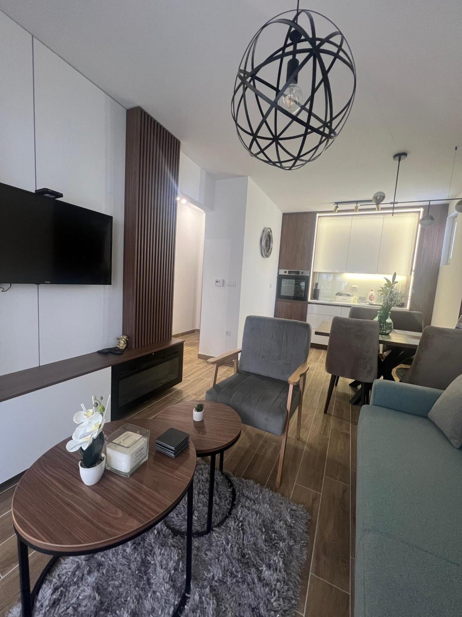 Marshall Apartments - Zlatibor Exteriér fotografie
