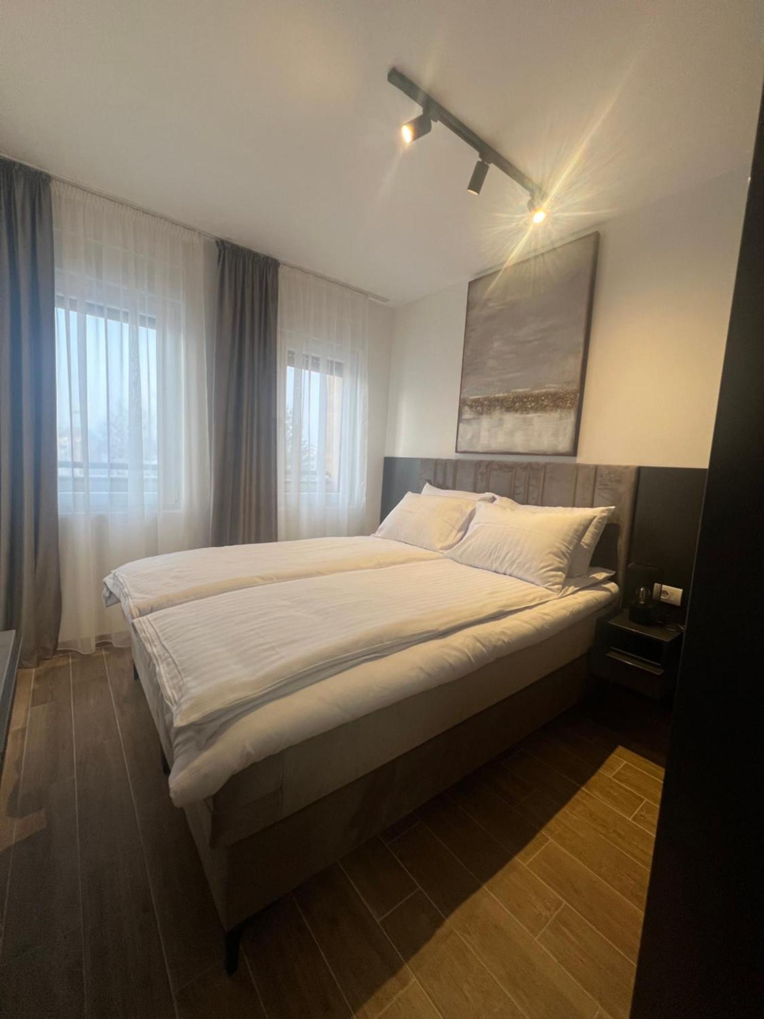 Marshall Apartments - Zlatibor Exteriér fotografie