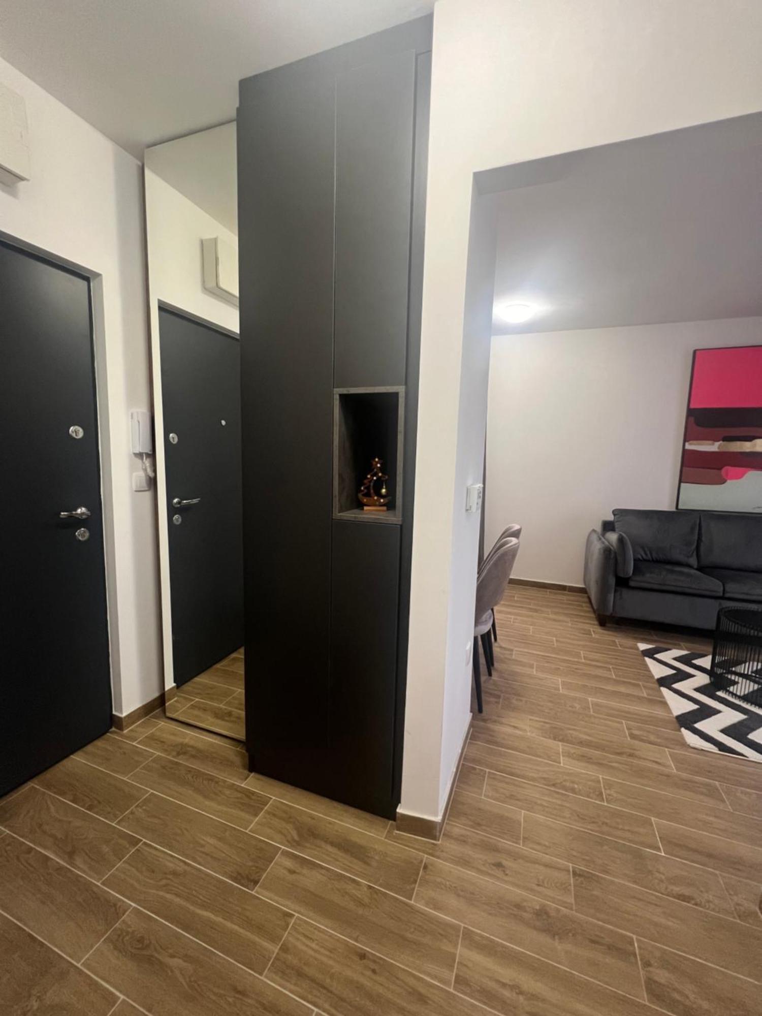 Marshall Apartments - Zlatibor Exteriér fotografie