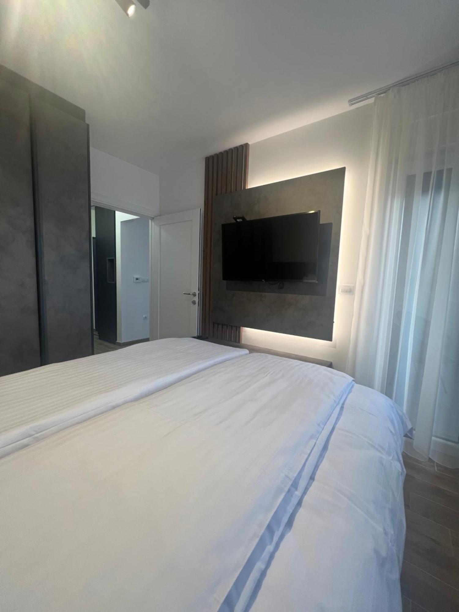 Marshall Apartments - Zlatibor Exteriér fotografie