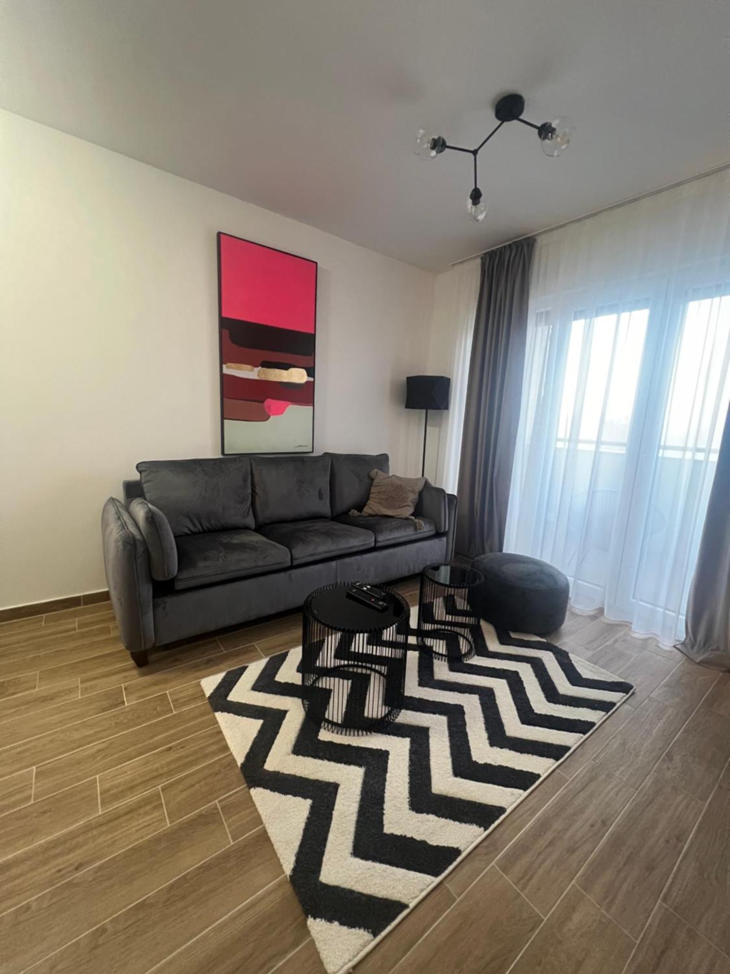 Marshall Apartments - Zlatibor Exteriér fotografie