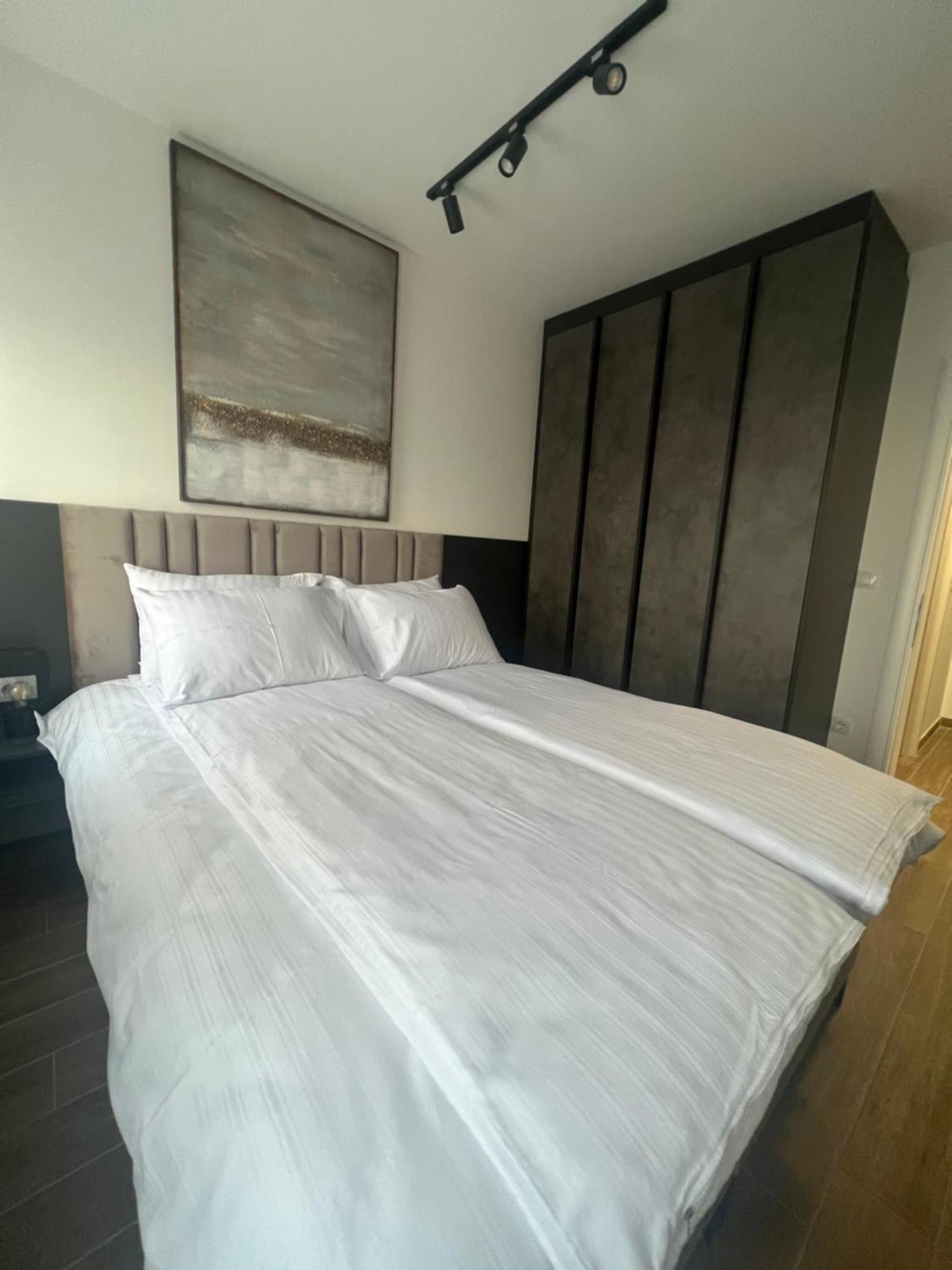 Marshall Apartments - Zlatibor Exteriér fotografie