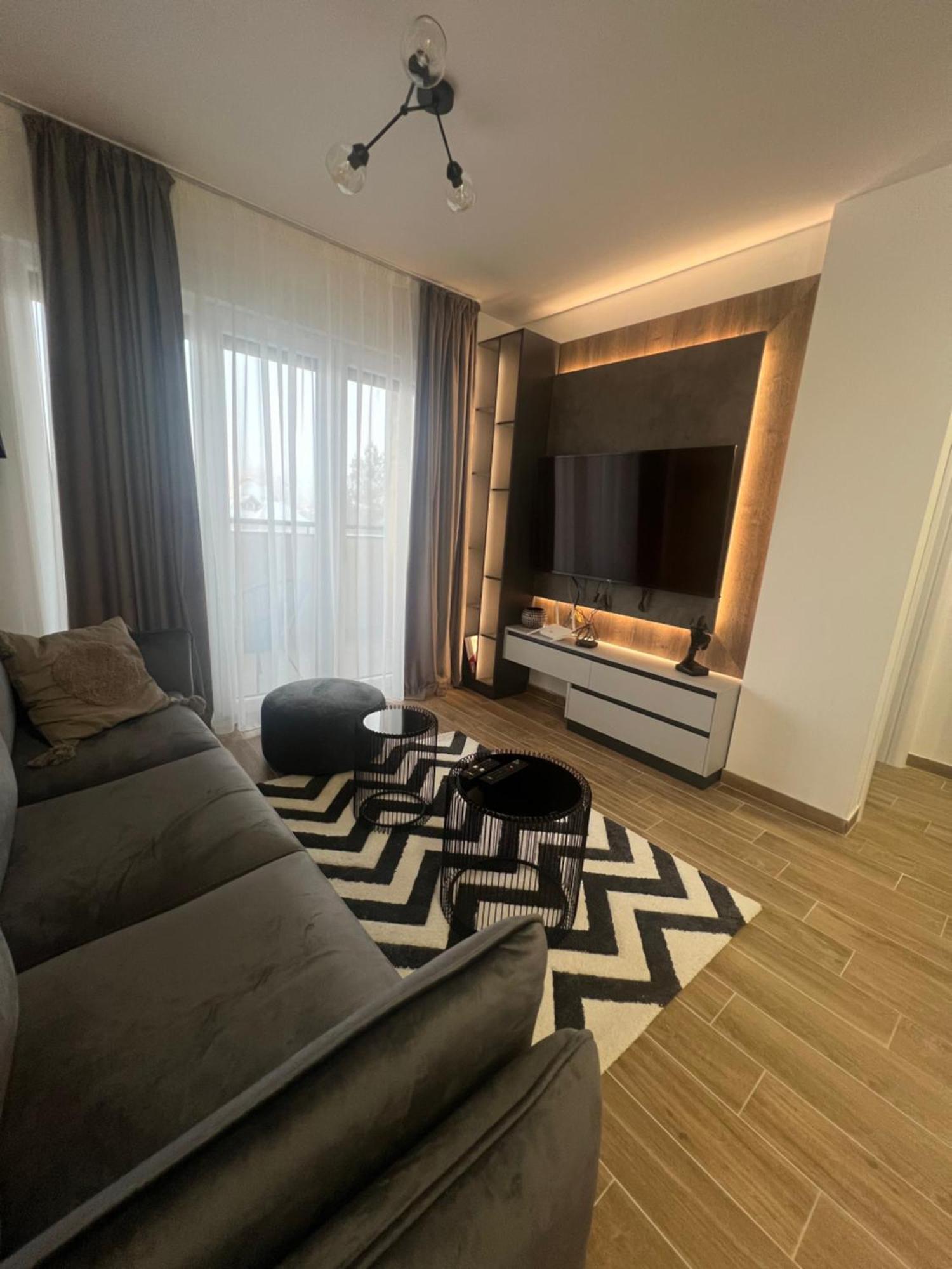 Marshall Apartments - Zlatibor Exteriér fotografie