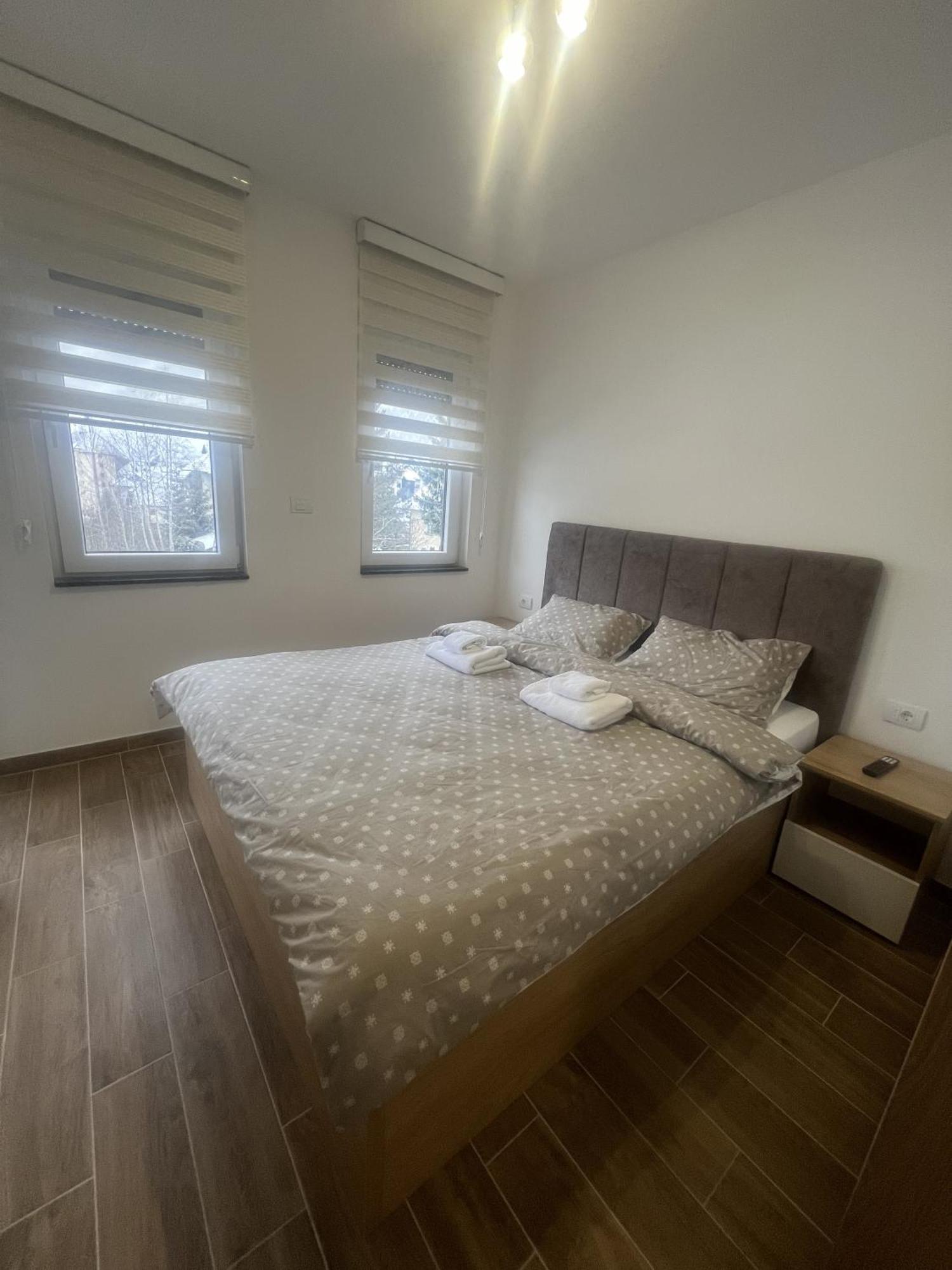 Marshall Apartments - Zlatibor Exteriér fotografie