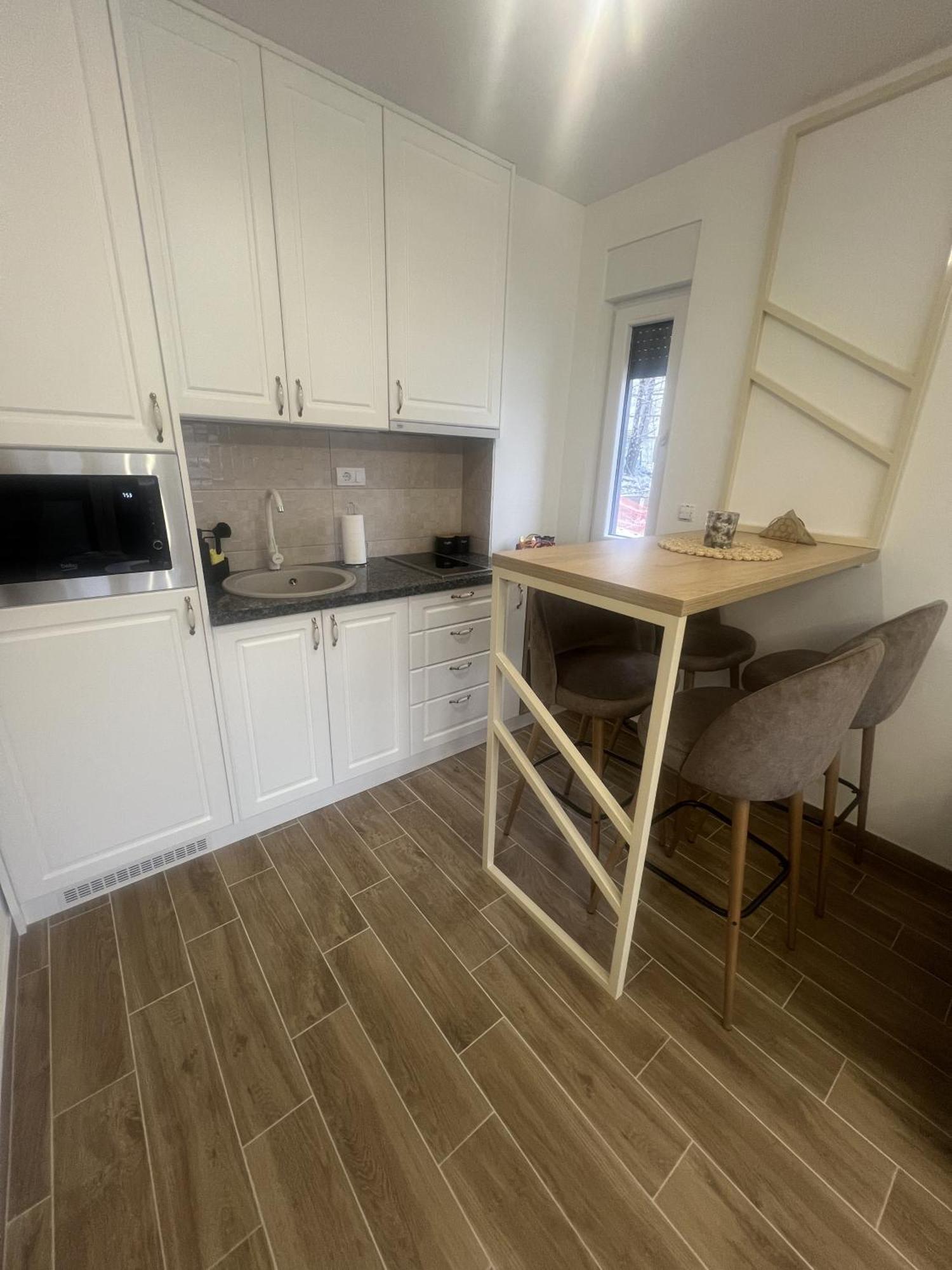 Marshall Apartments - Zlatibor Exteriér fotografie