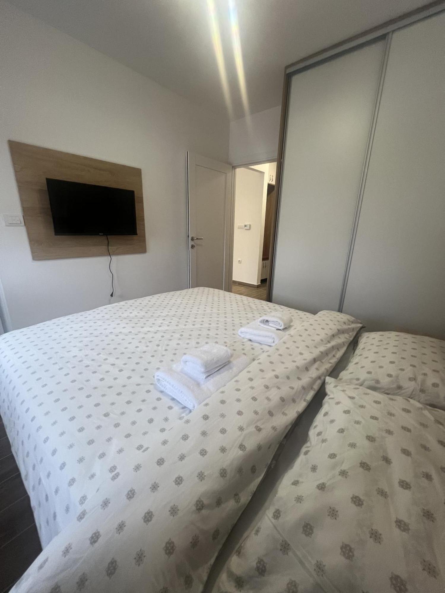 Marshall Apartments - Zlatibor Exteriér fotografie