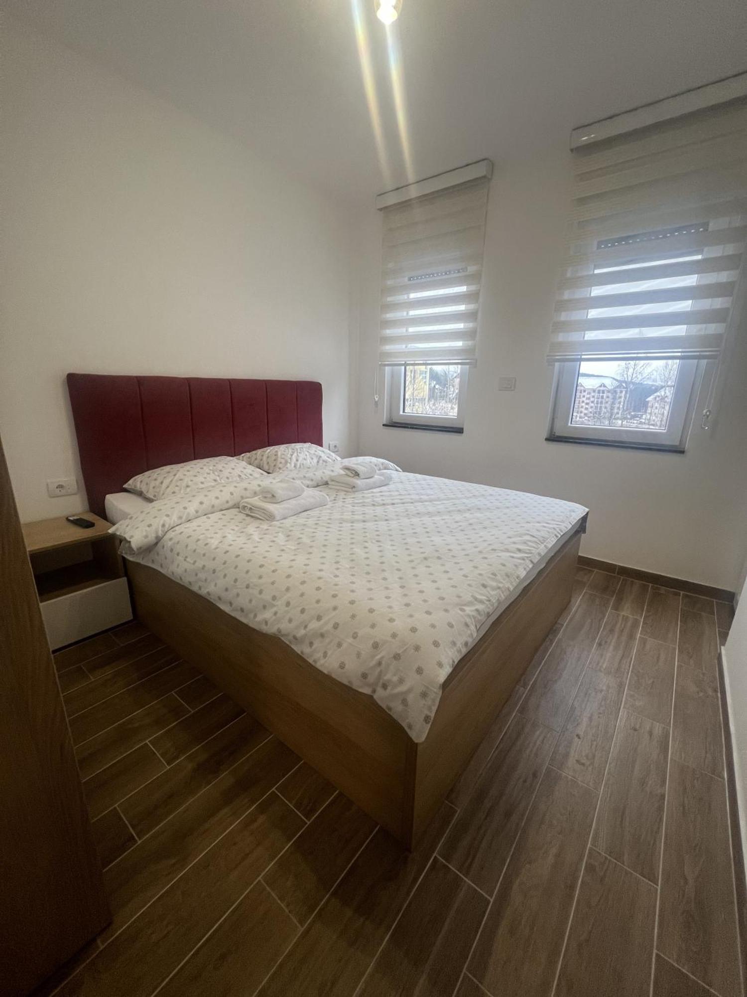 Marshall Apartments - Zlatibor Exteriér fotografie