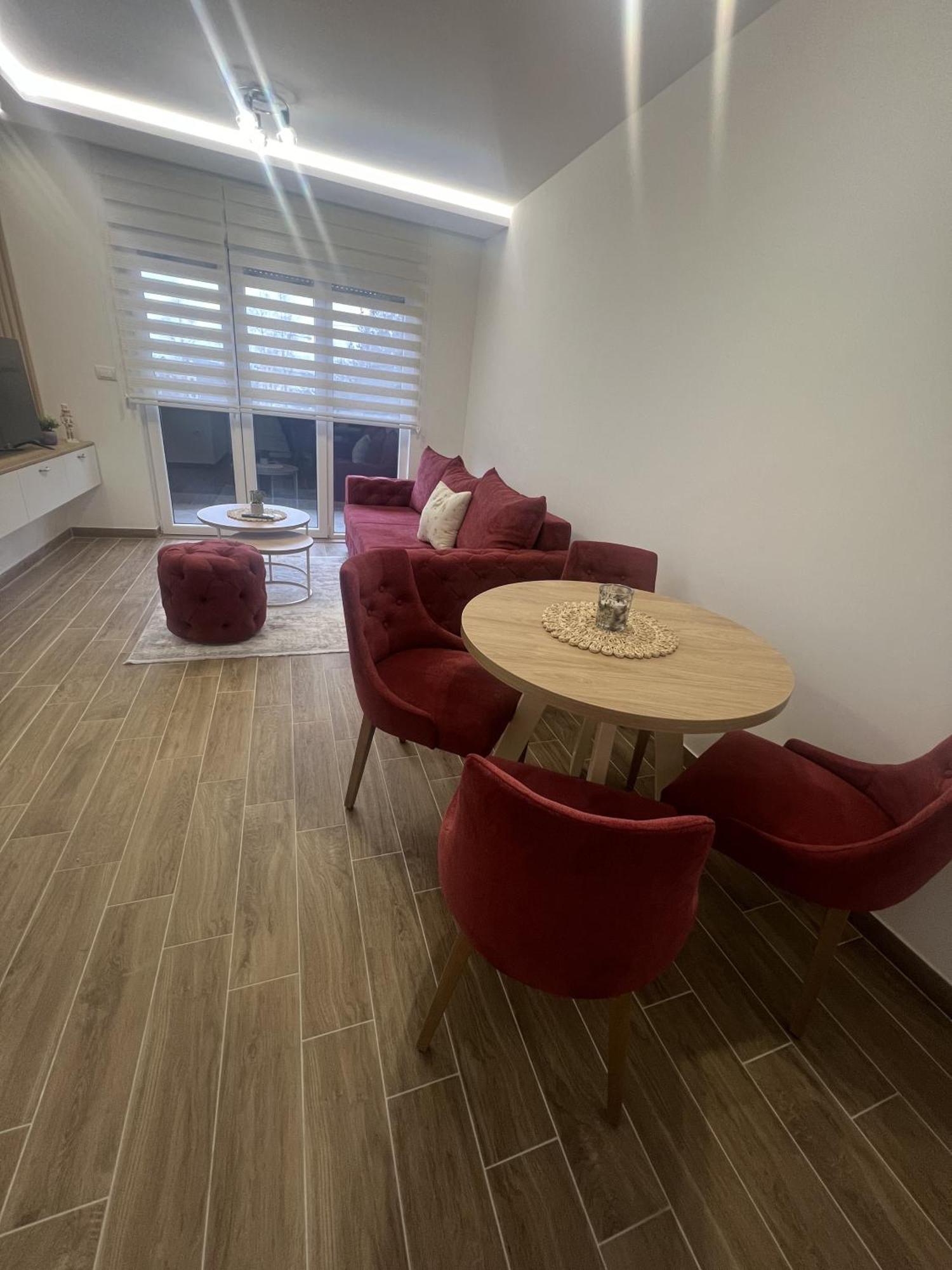 Marshall Apartments - Zlatibor Exteriér fotografie