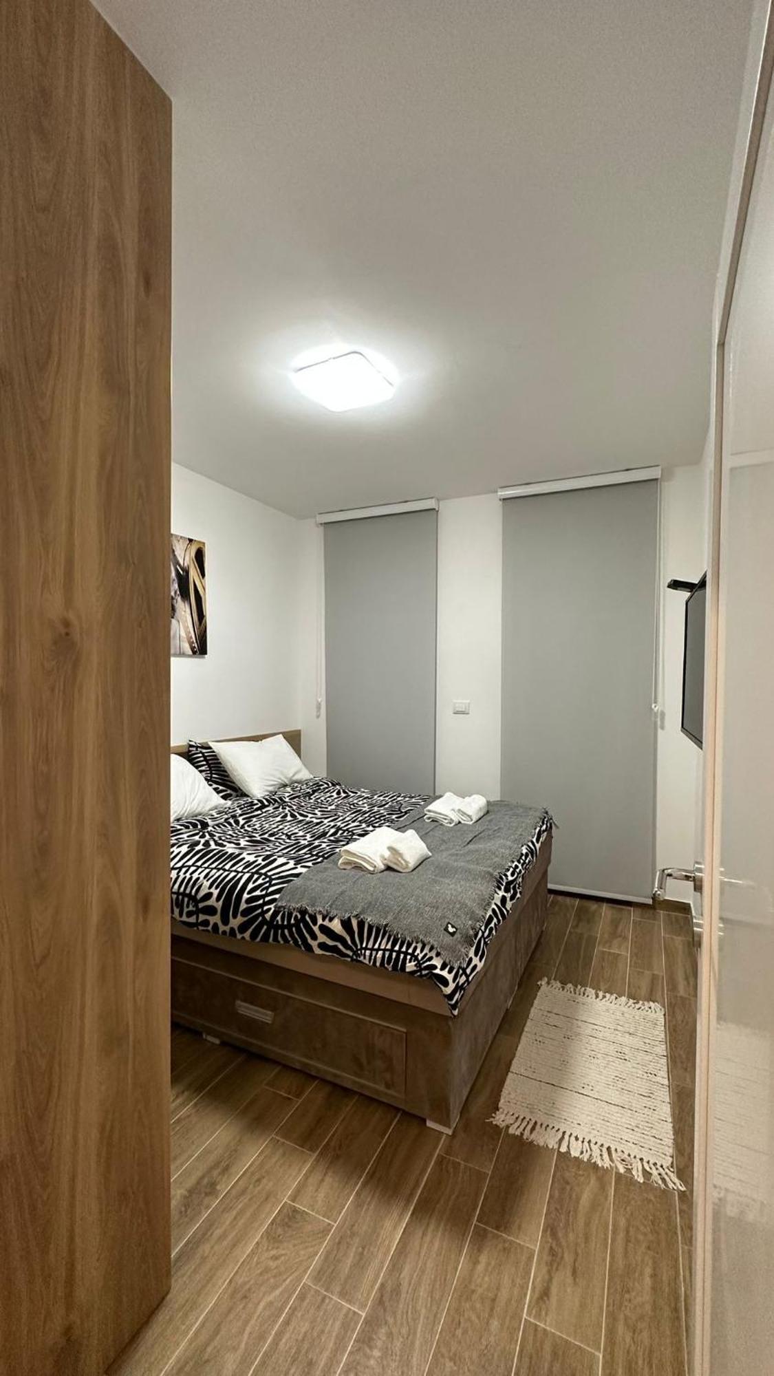 Marshall Apartments - Zlatibor Exteriér fotografie