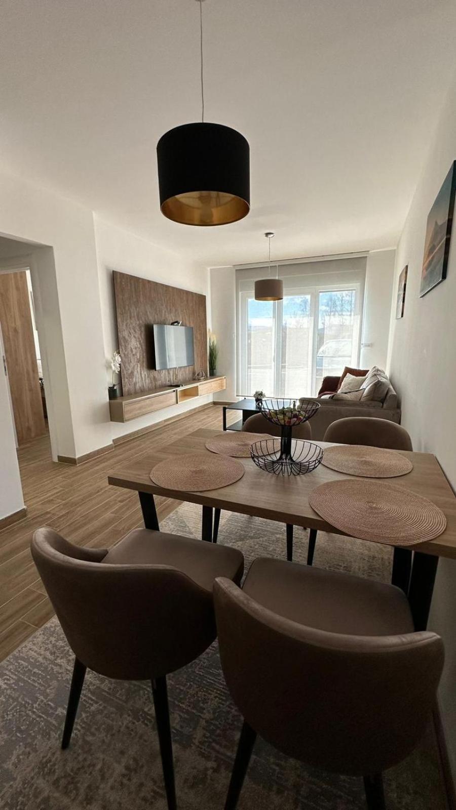 Marshall Apartments - Zlatibor Exteriér fotografie