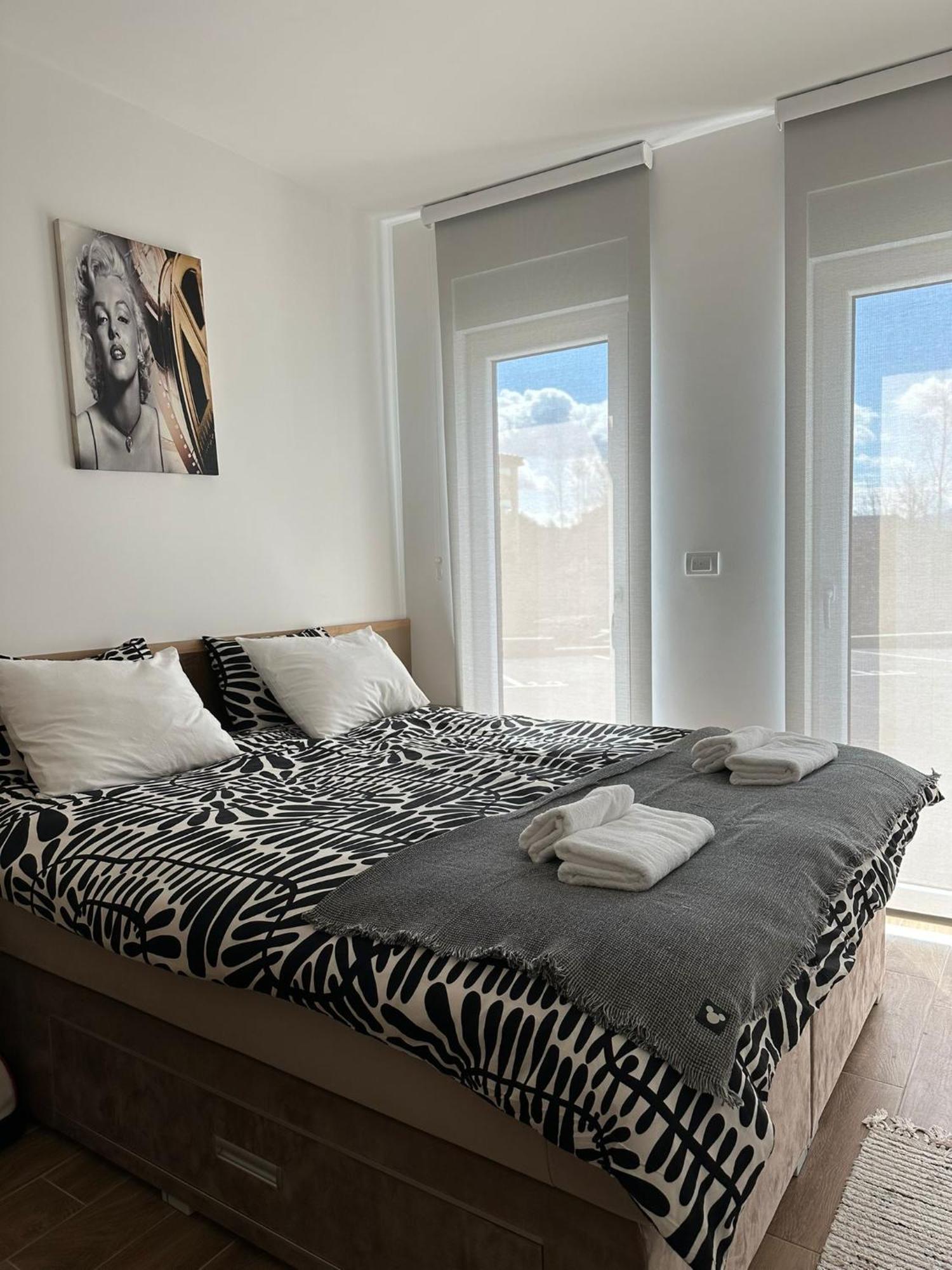 Marshall Apartments - Zlatibor Exteriér fotografie