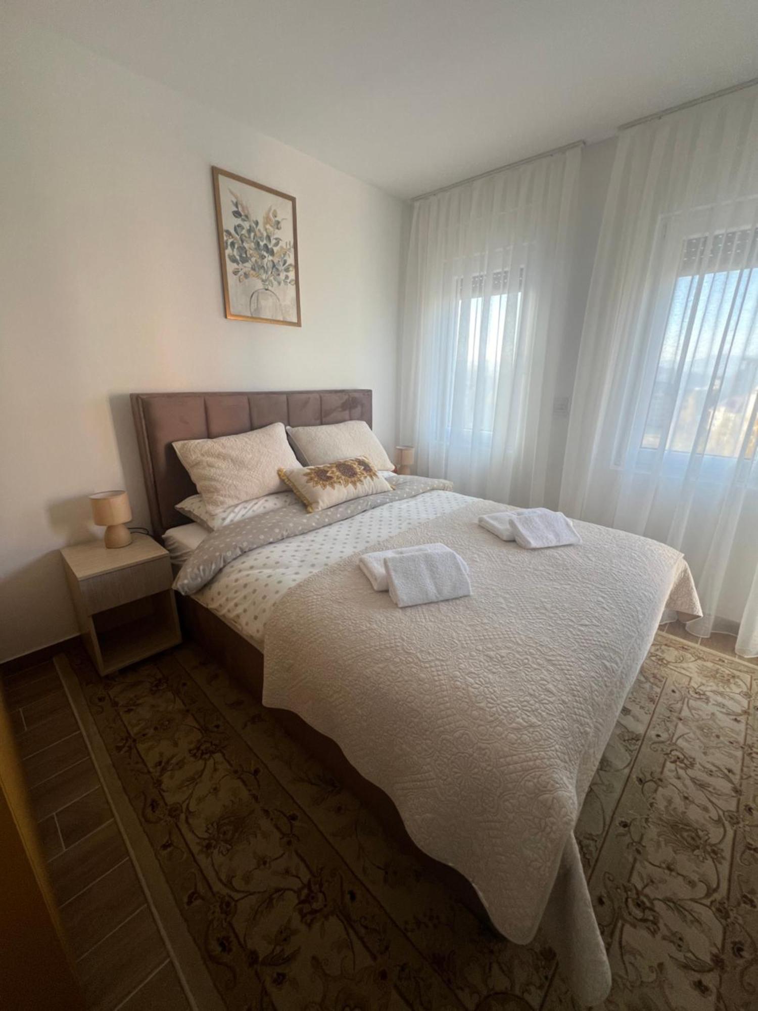 Marshall Apartments - Zlatibor Exteriér fotografie