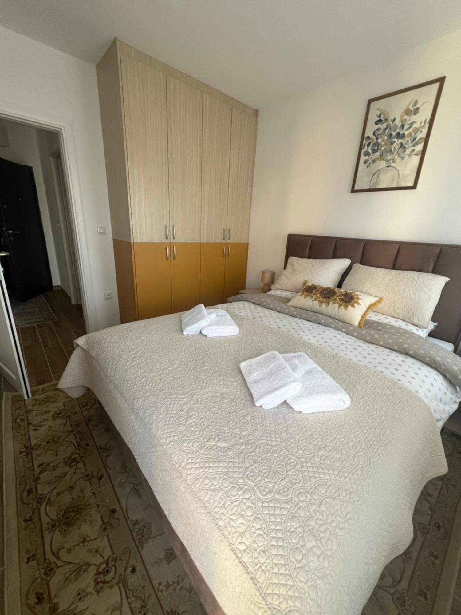 Marshall Apartments - Zlatibor Exteriér fotografie