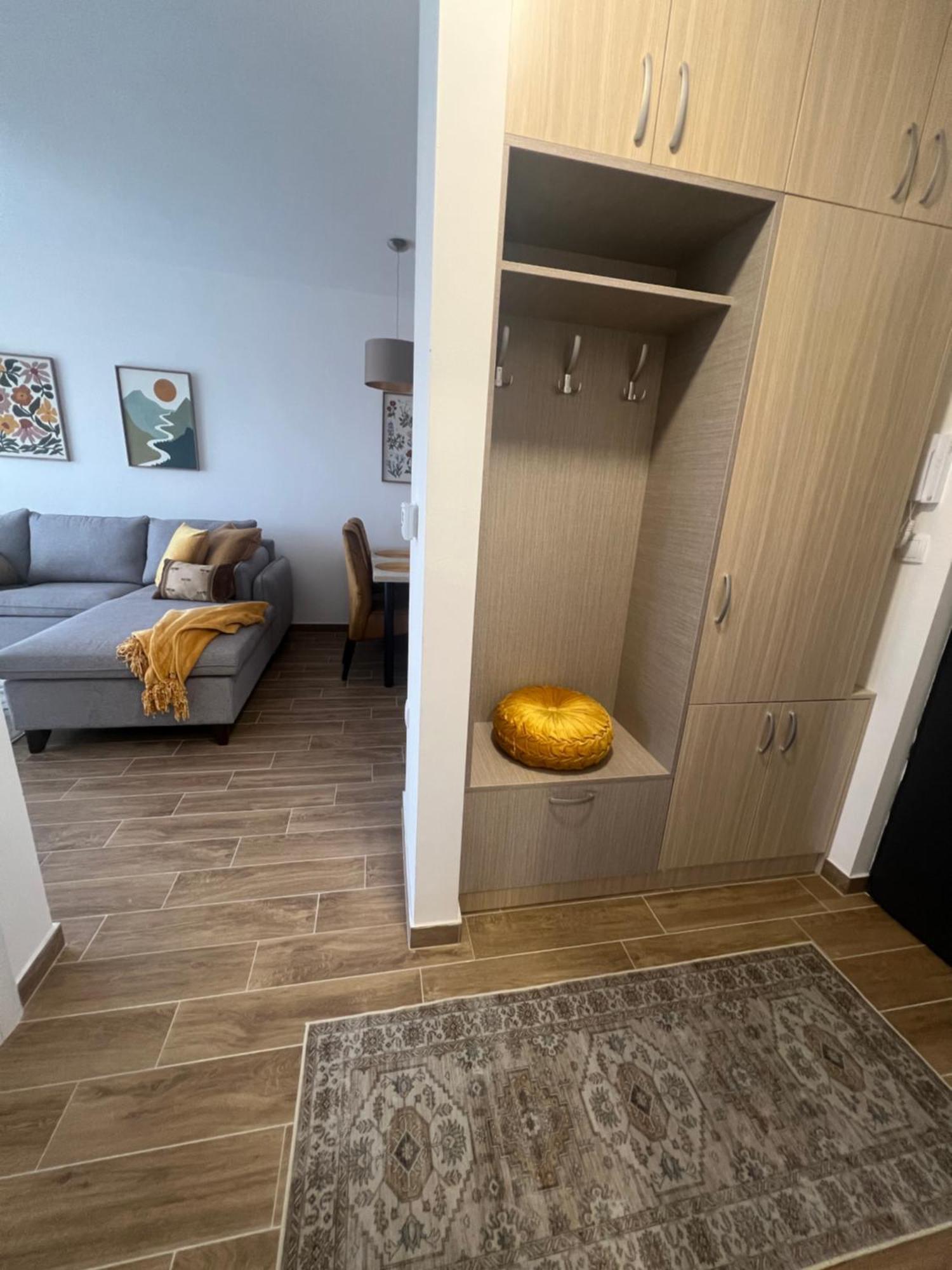 Marshall Apartments - Zlatibor Exteriér fotografie