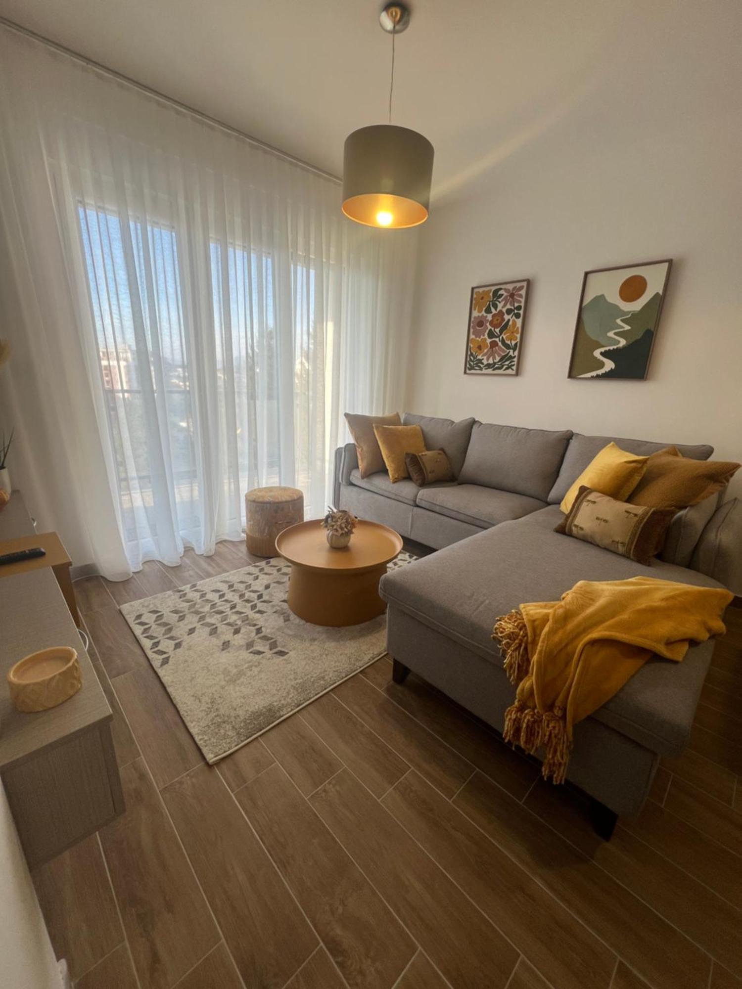 Marshall Apartments - Zlatibor Exteriér fotografie